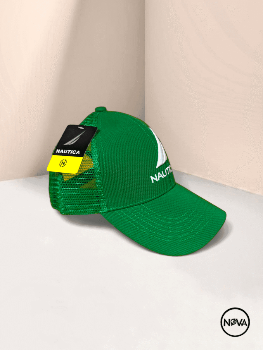 Gorra cerrada de visera curva para hombre y mujer, estilo urbano deportivo unisex, ajustable, moderna y cómoda.