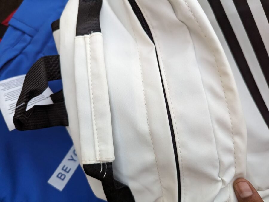 Mochila Be Your Self unisex