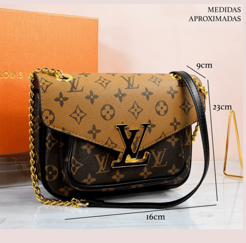 Bolso Louis Vuitton replicas AAA