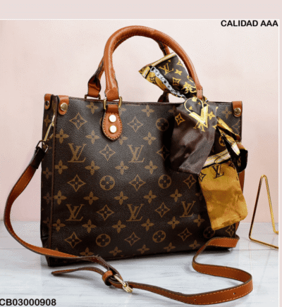Bolso Louis Vuitton replicas AAA