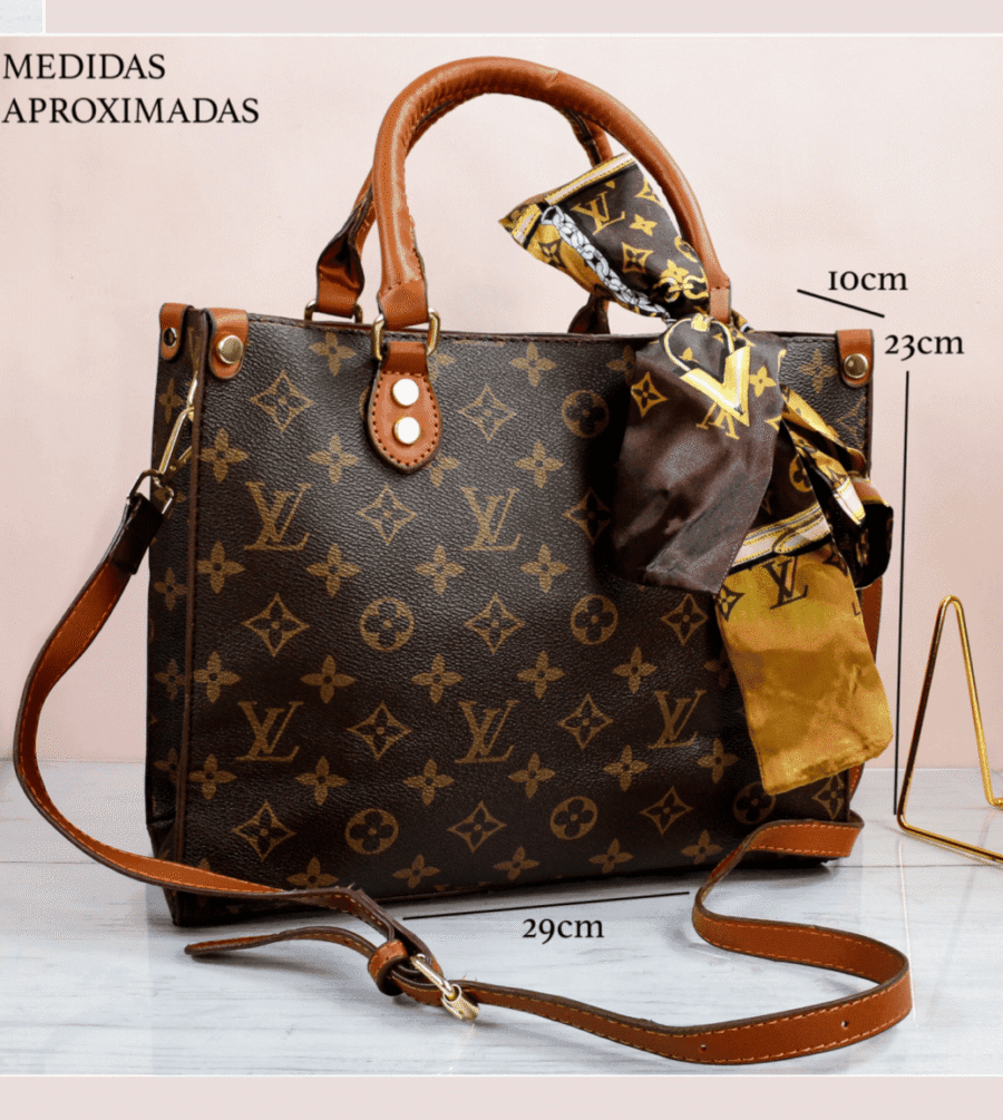 Bolso Louis Vuitton replicas AAA