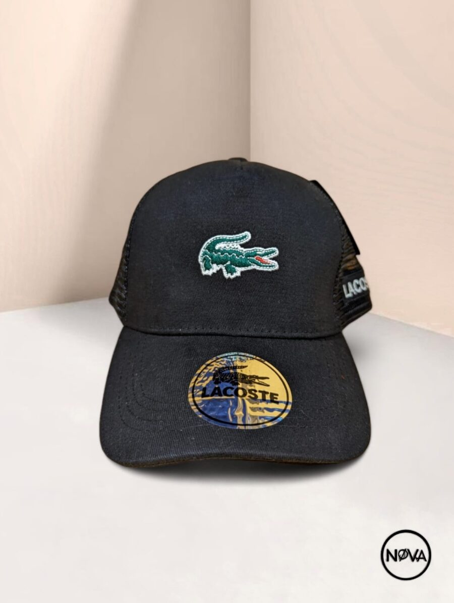 Gorra cerrada de visera curva para hombre y mujer, estilo urbano deportivo unisex, ajustable, moderna y cómoda.