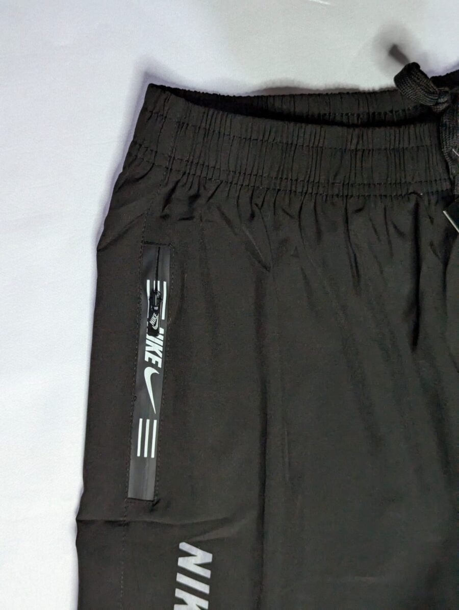 Short deportivo hombre Puma de secado rapido, shores de caballeros, pantalones cortos para el gym, short de varones para el gimnasio, hacer ejercicio, bolsas laterales con zipper
