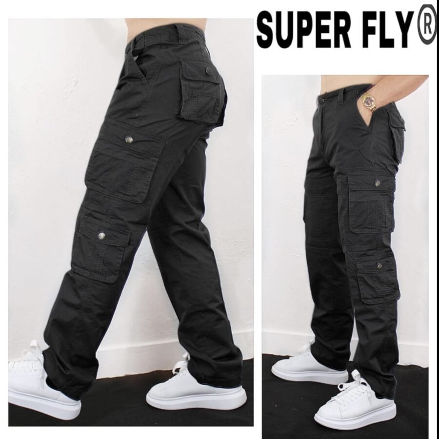 Pantalón Cargo Superfly de hombre