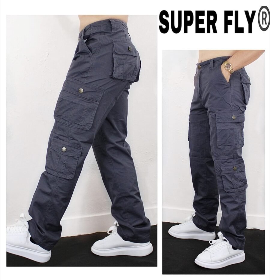 Pantalón Cargo Superfly de hombre