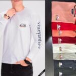 Sudaderas de la ballena, camisas mangas largas Vineyard Vines, para hombres y mujeres, sudaderas de algodón de la ballenita, ballena. Para damas o caballeros, unisex