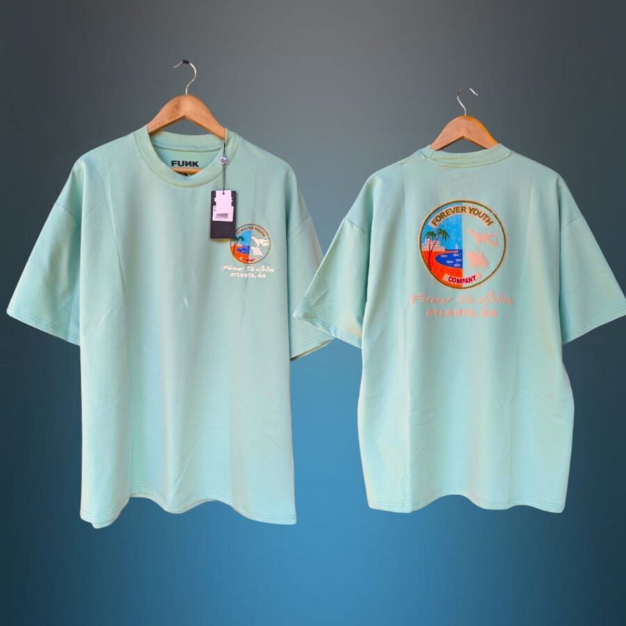 Camisas oversized, camisetas para hombres animadas