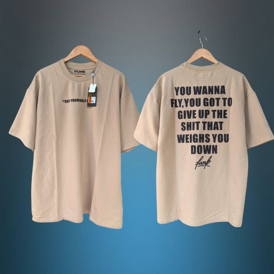 Camisas oversized, camisetas para hombres animadas