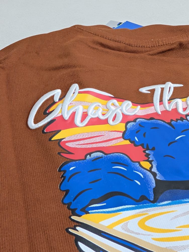 Camisas oversized, camisetas para hombres animadas