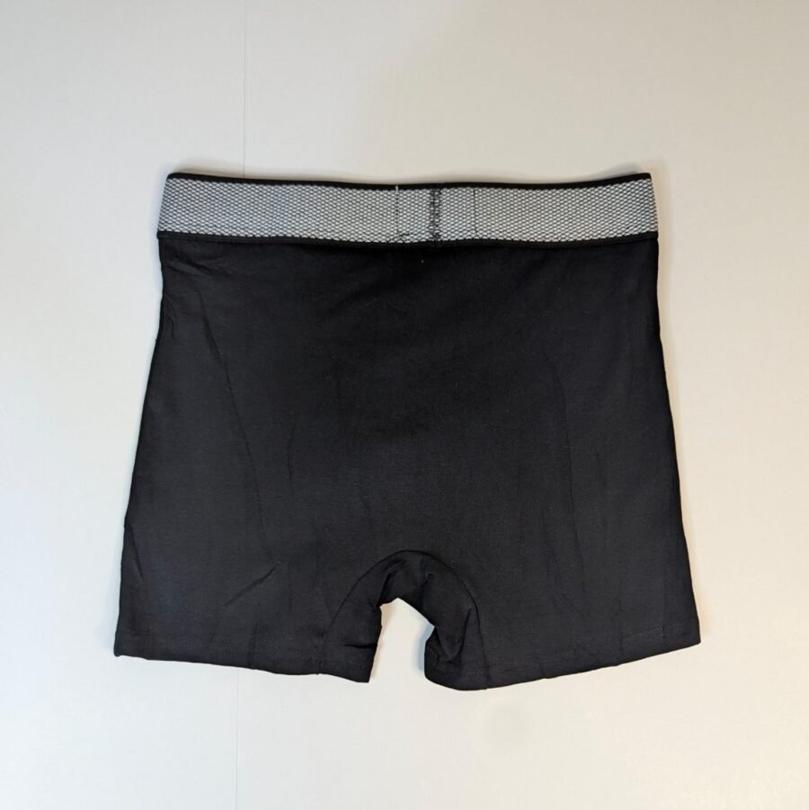 Bóxeres Calvin Klein para hombres, boxers de algodón CK, ropa interior para hombres