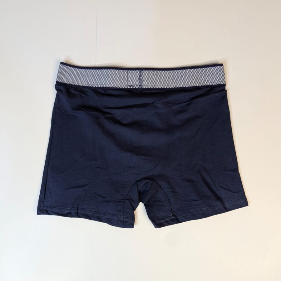 Bóxeres Calvin Klein para hombres, boxers de algodón CK, ropa interior para hombres