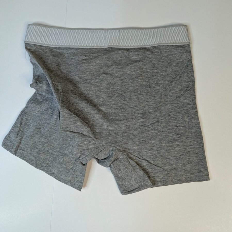Bóxeres Calvin Klein para hombres, boxers de algodón CK, ropa interior para hombres