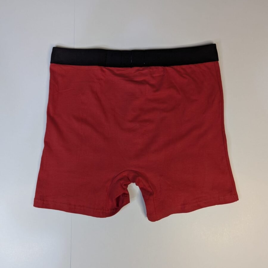 Bóxeres Tommy Hilfilger para hombres, ropa interior para caballeros, boxer de algodón, alta calidad para varones