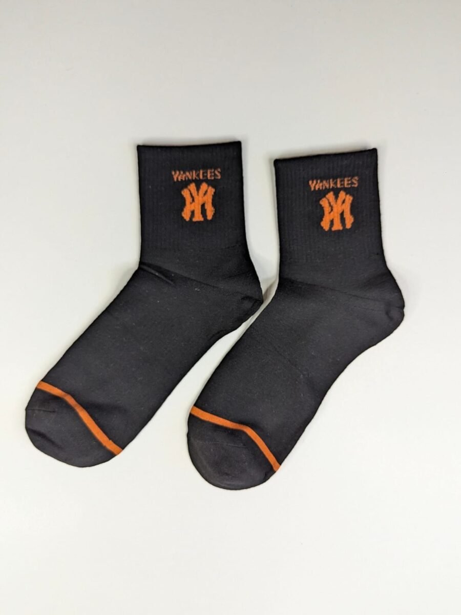 Calcetas yankees