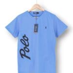 Camisetas Polos para hombres y mujeres, camisas unisex de algodon, transpirables. Camisetas de uso casual, playeras frescas