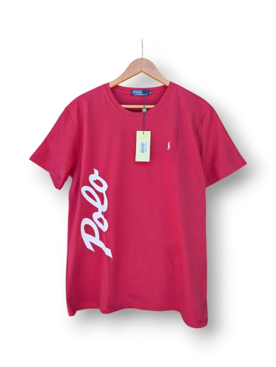 Camisetas Polos para hombres y mujeres, camisas unisex de algodon, transpirables. Camisetas de uso casual, playeras frescas