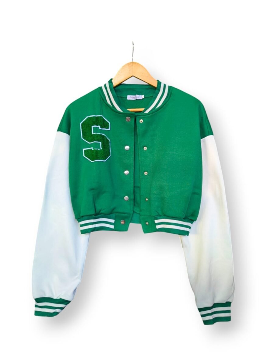 Chaqueta para mujeres