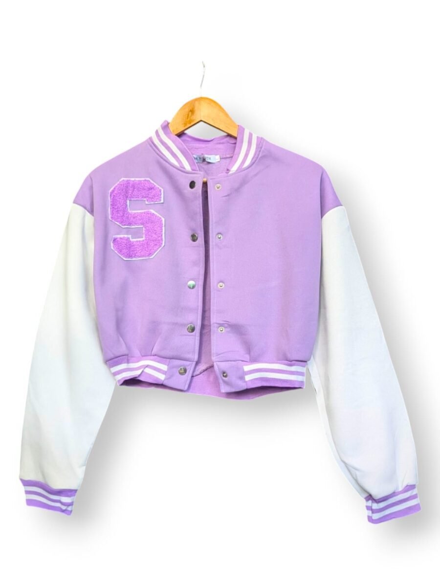 Chaqueta para mujeres