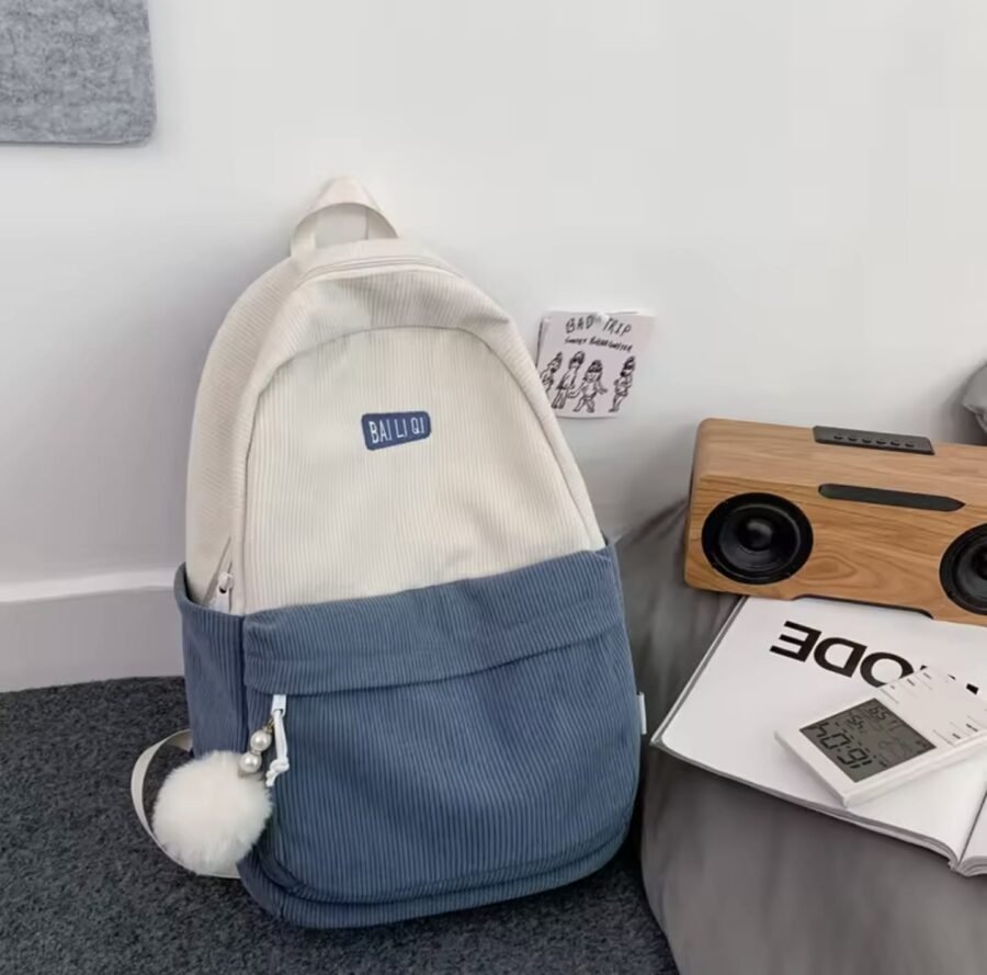 Mochilas juveniles Molla