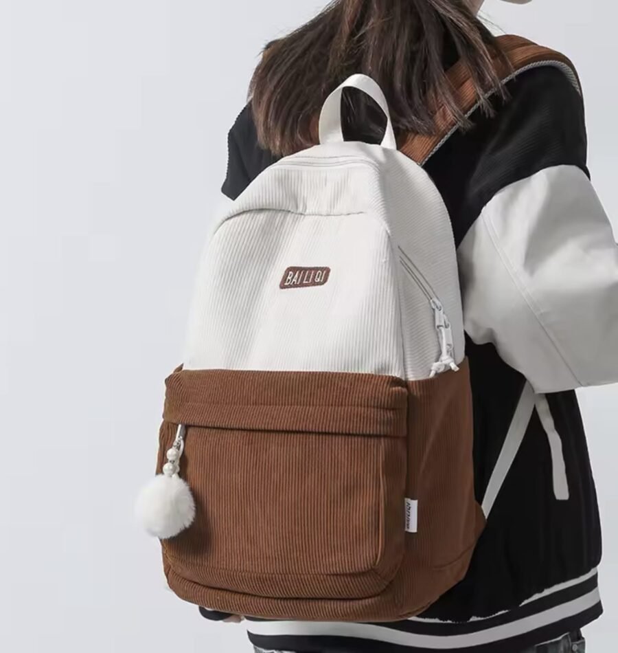 Mochilas juveniles Molla