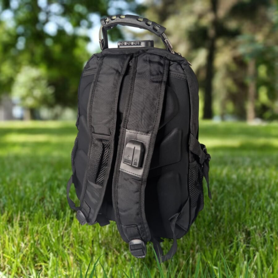 Mochilas Swiss Gear para hombres bolsos de varones, mocilas suizas de caballeros multidepositos tamaño grande - mediano