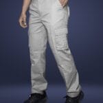 Pantalón Cargo Superfly de hombre (Fusionado)