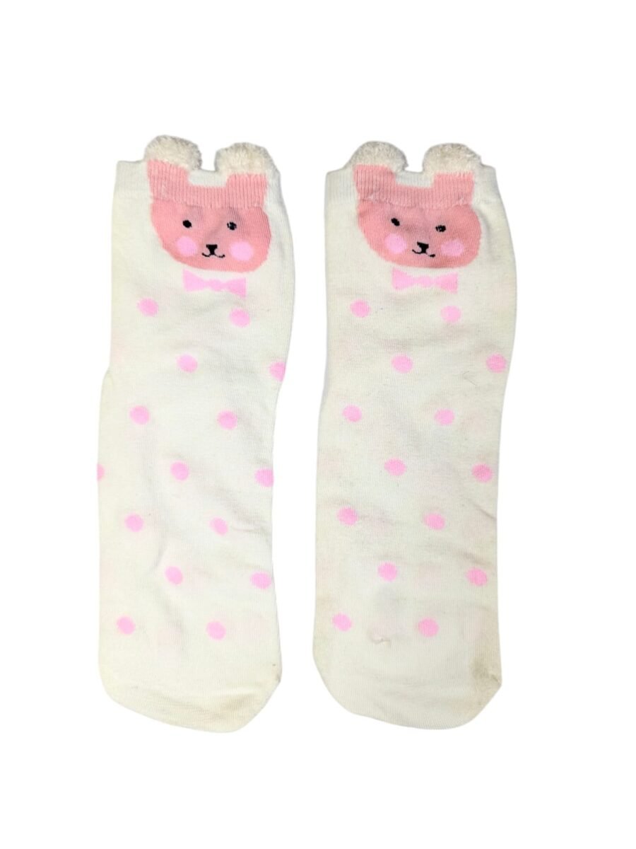 Calcetas de orejitas calcetas con diseños