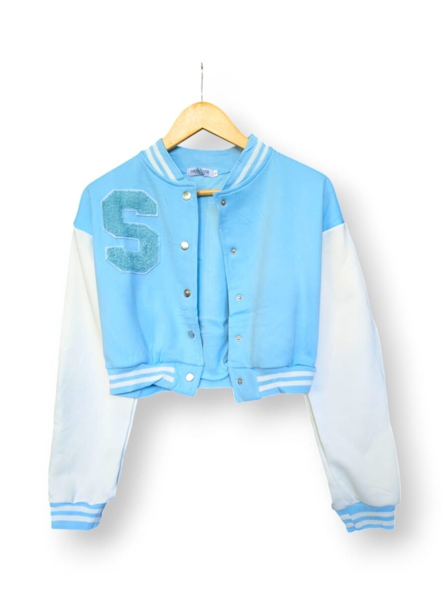 Chaqueta para mujeres