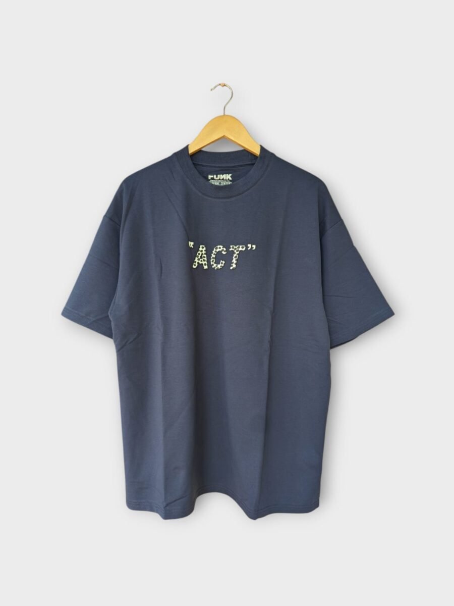 Camisas oversized, camisetas para hombres animadas