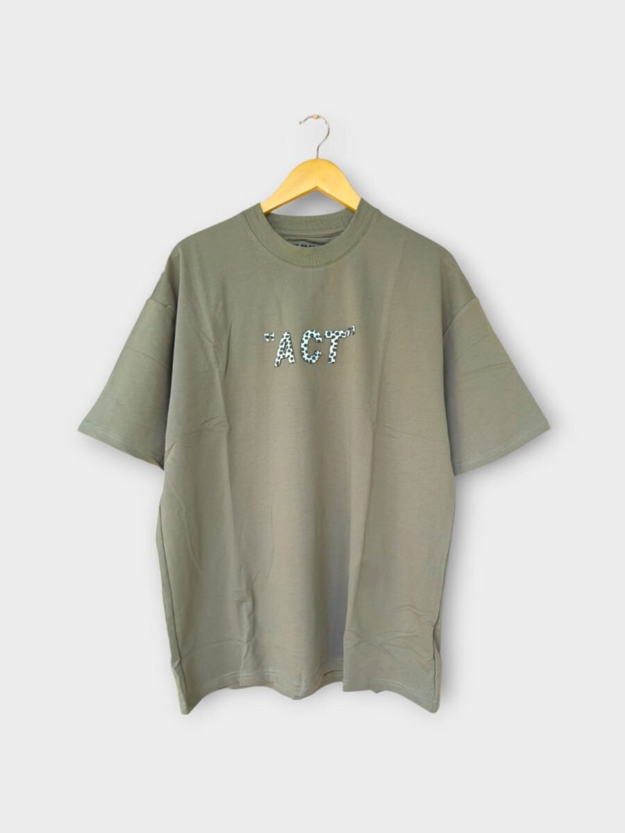 Camisas oversized, camisetas para hombres animadas