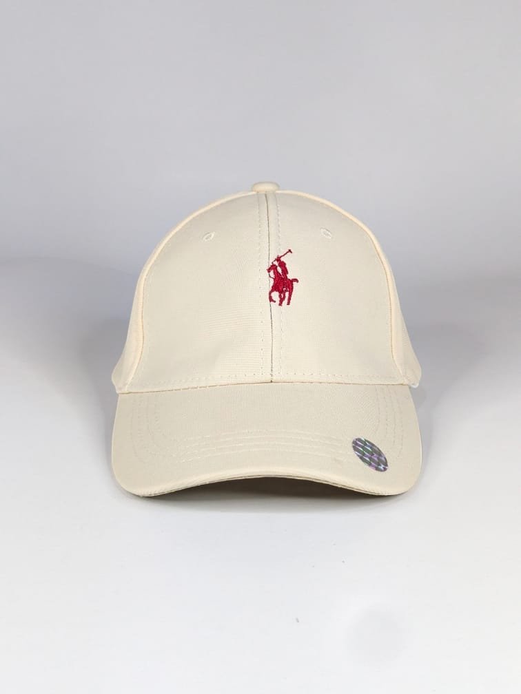 Gorra Polo Ralph Lauren