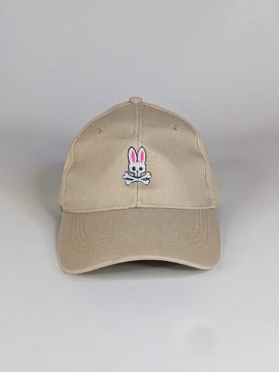 Gorra Pyscho Bunny (Conejo, conejito)