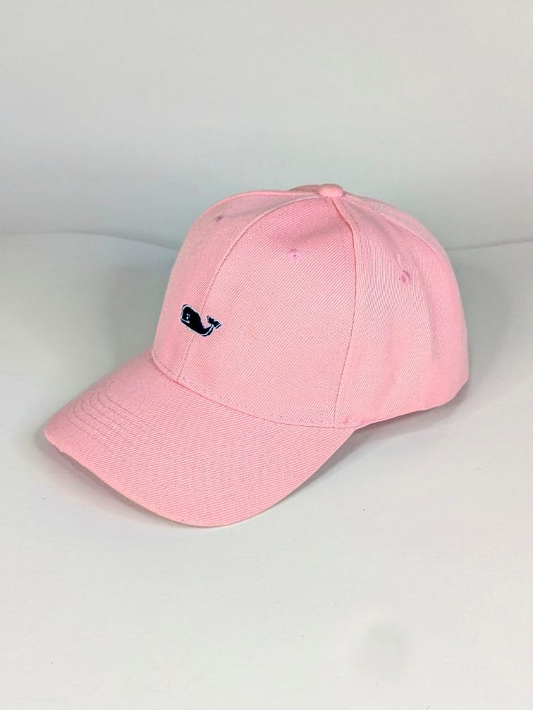 Gorra Vineyard Vines (Ballena, ballenita)