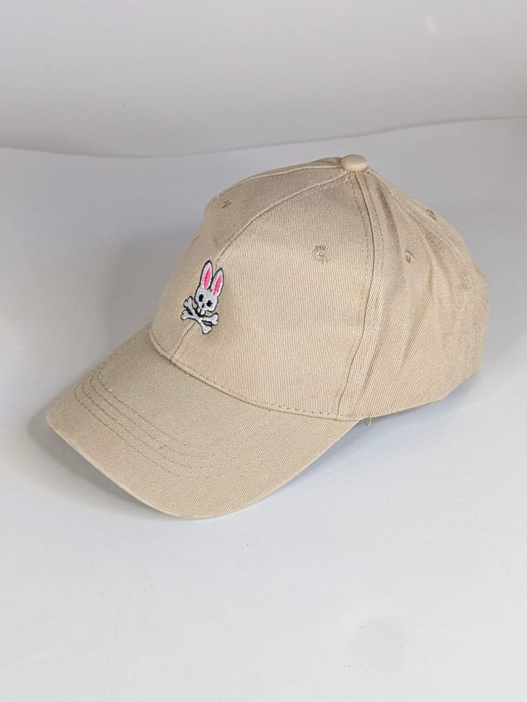 Gorra Pyscho Bunny (Conejo, conejito)