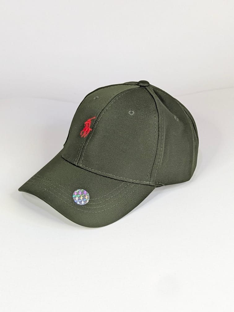 Gorra Polo Ralph Lauren