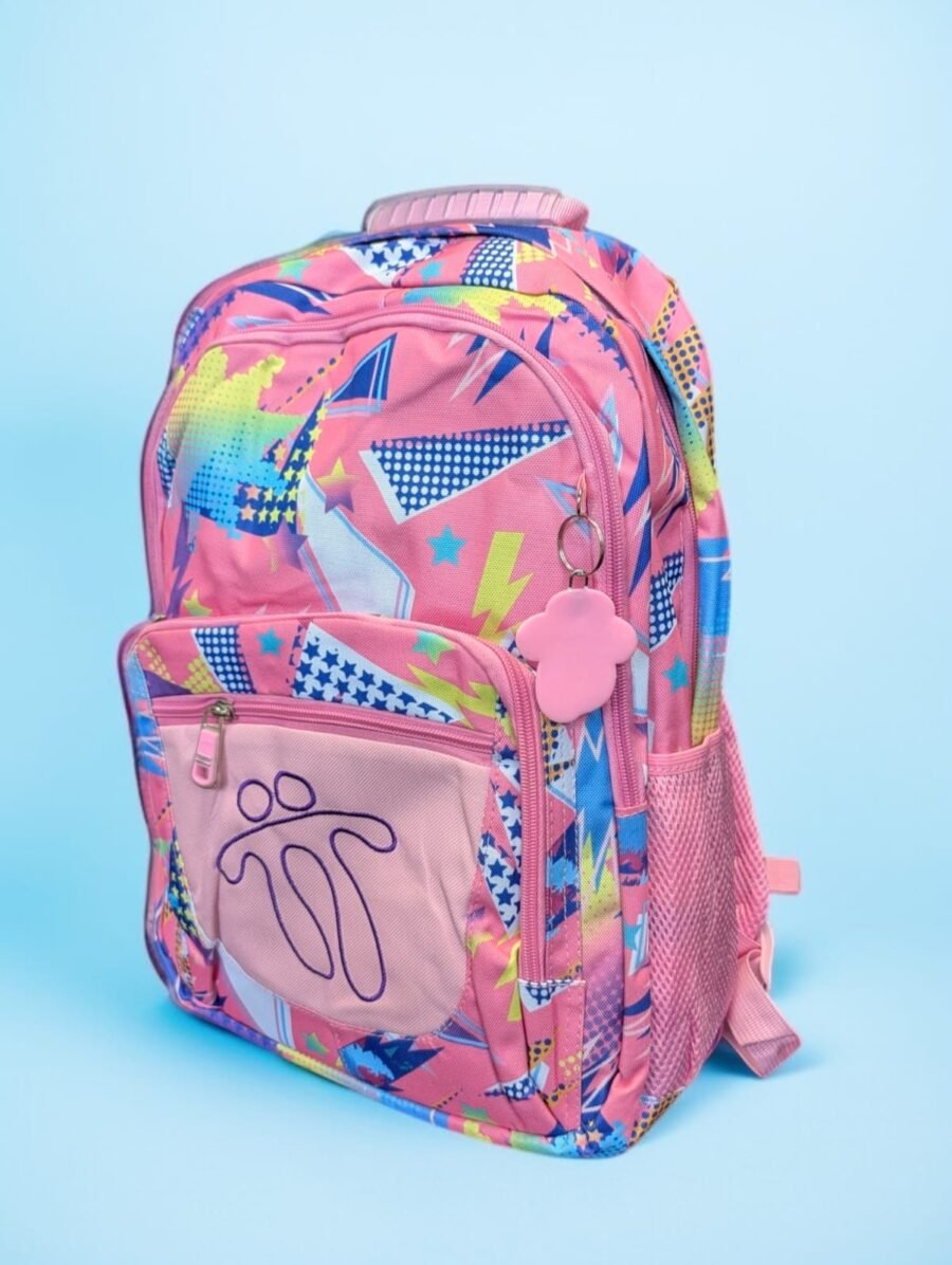 Mochila Totto para mujeres