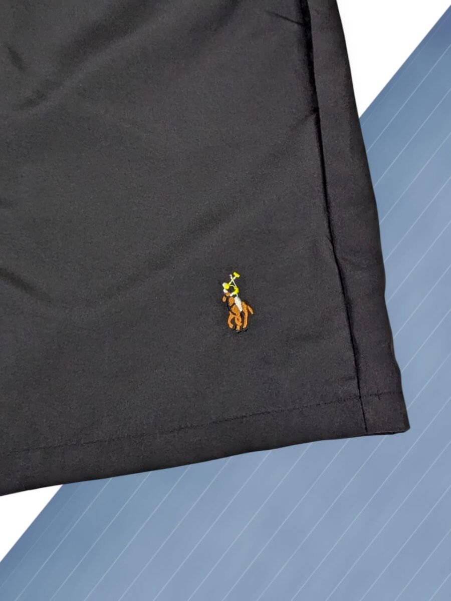 Shores Polo Bermudas impermeables para hombres, pantalones cortos, short para el verano, chores de caballeros cortos, para varones apolos