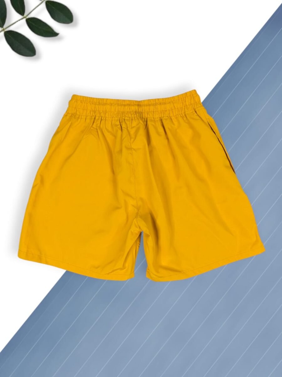 Shores Polo Bermudas impermeables para hombres, pantalones cortos, short para el verano, chores de caballeros cortos, para varones apolos