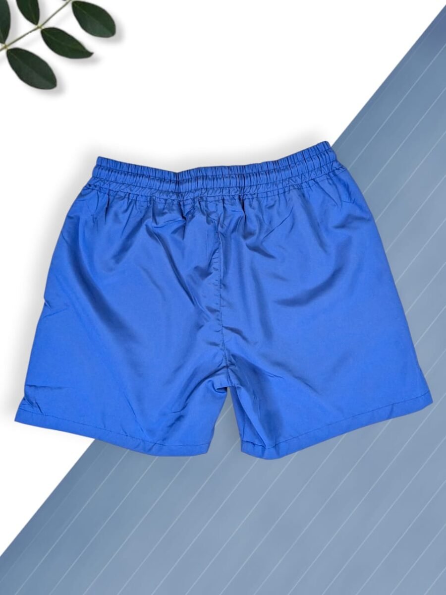 Shores Polo Bermudas impermeables para hombres, pantalones cortos, short para el verano, chores de caballeros cortos, para varones apolos
