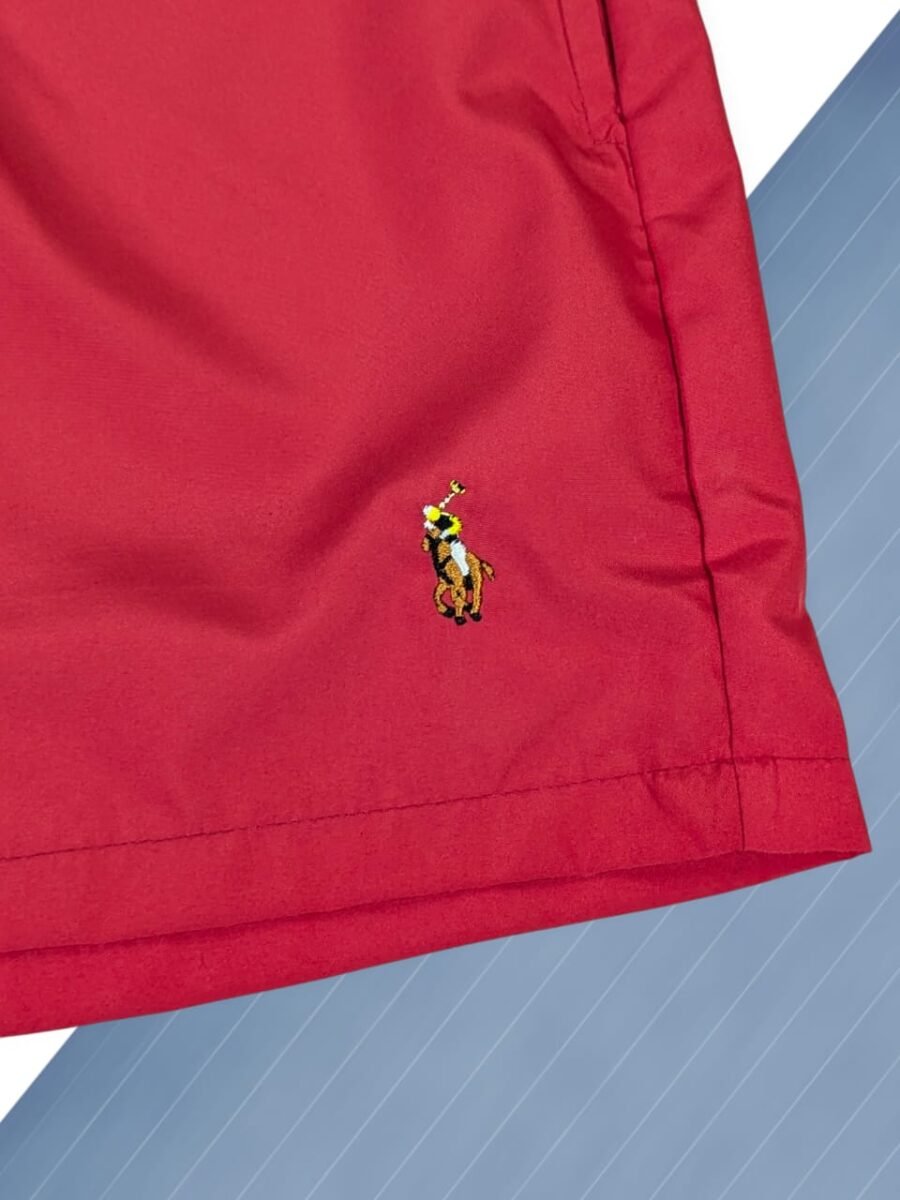 Shores Polo Bermudas impermeables para hombres, pantalones cortos, short para el verano, chores de caballeros cortos, para varones apolos