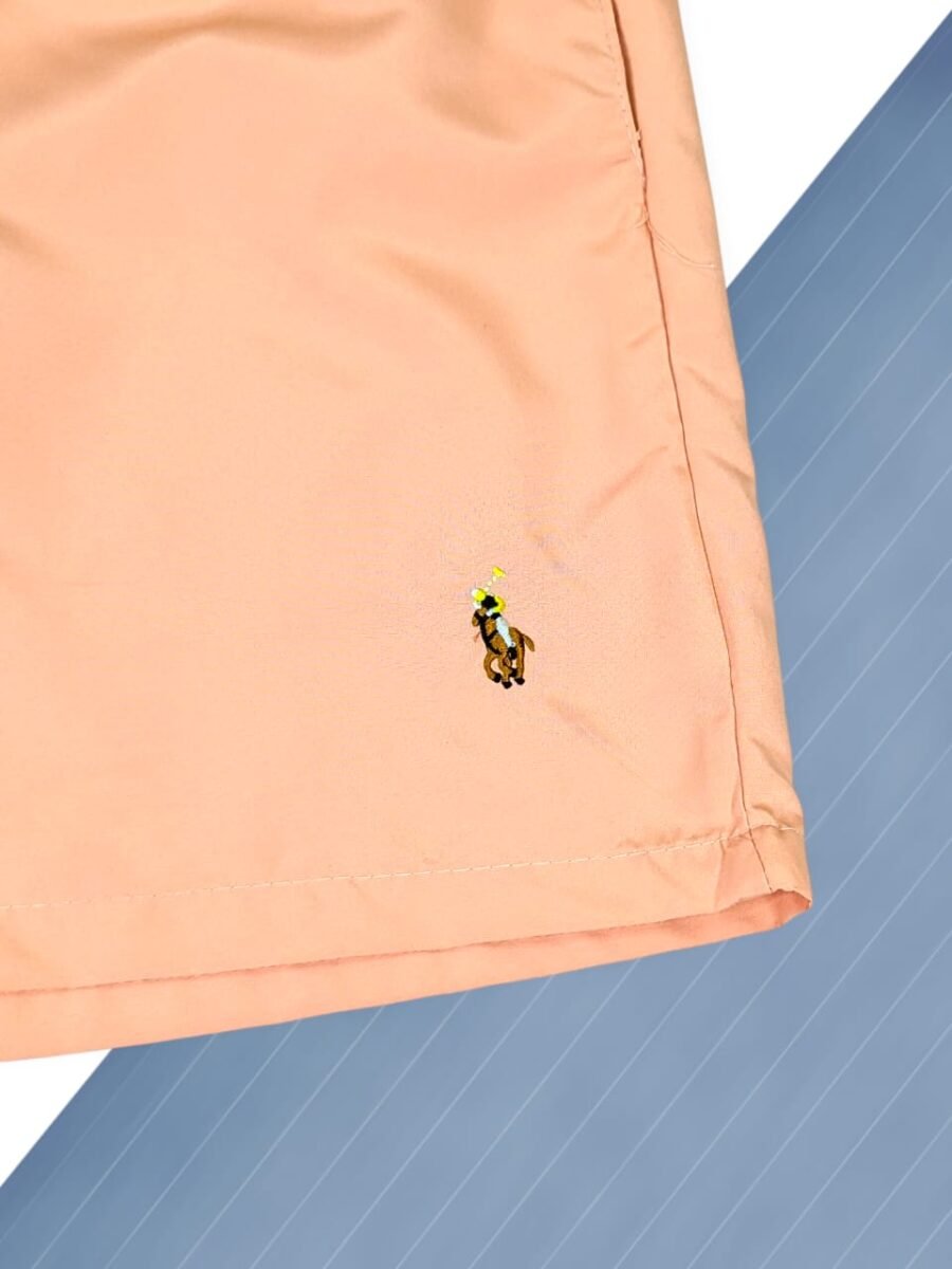 Shores Polo Bermudas impermeables para hombres, pantalones cortos, short para el verano, chores de caballeros cortos, para varones apolos