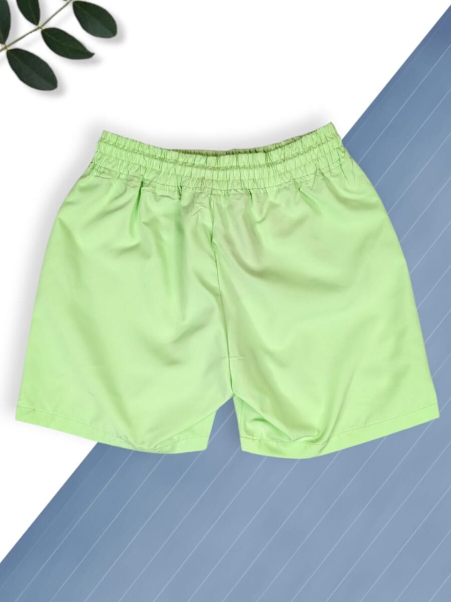 Shores Polo Bermudas impermeables para hombres, pantalones cortos, short para el verano, chores de caballeros cortos, para varones apolos