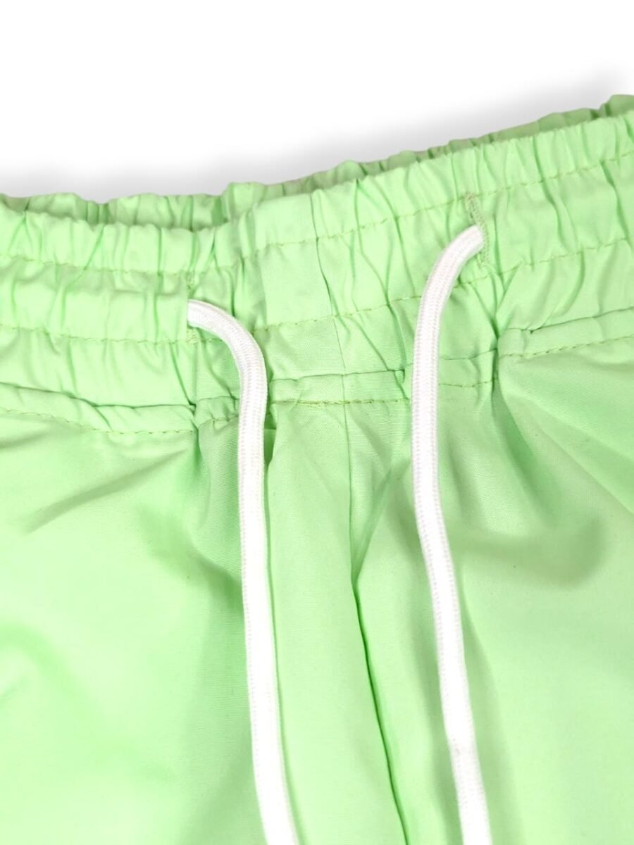 Shores Polo Bermudas impermeables para hombres, pantalones cortos, short para el verano, chores de caballeros cortos, para varones apolos