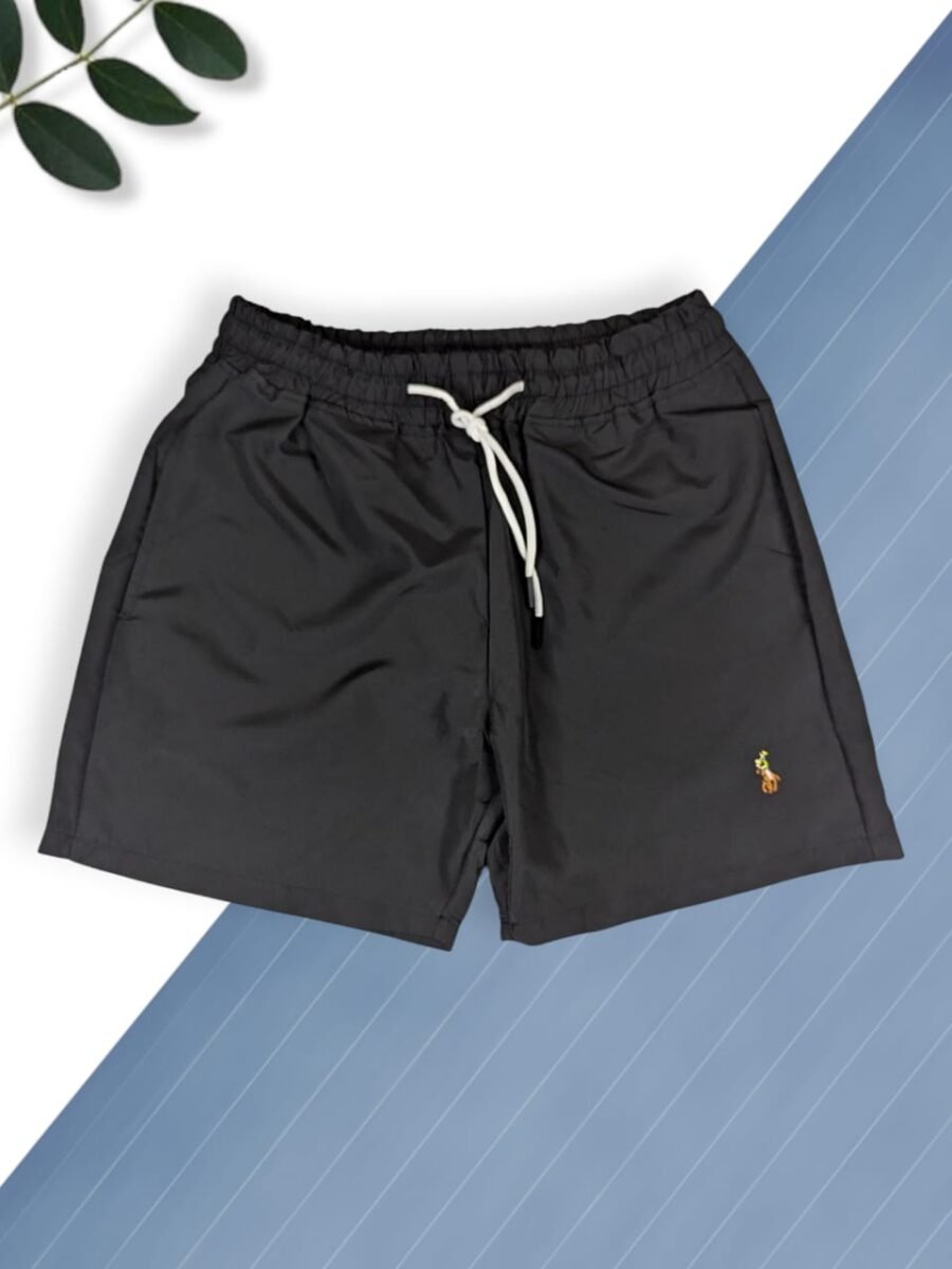 Shores Polo Bermudas impermeables para hombres, pantalones cortos, short para el verano, chores de caballeros cortos, para varones apolos
