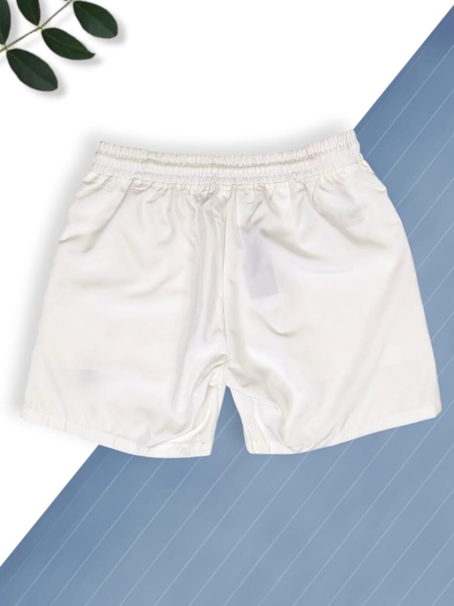 Shores Polo Bermudas impermeables para hombres, pantalones cortos, short para el verano, chores de caballeros cortos, para varones apolos