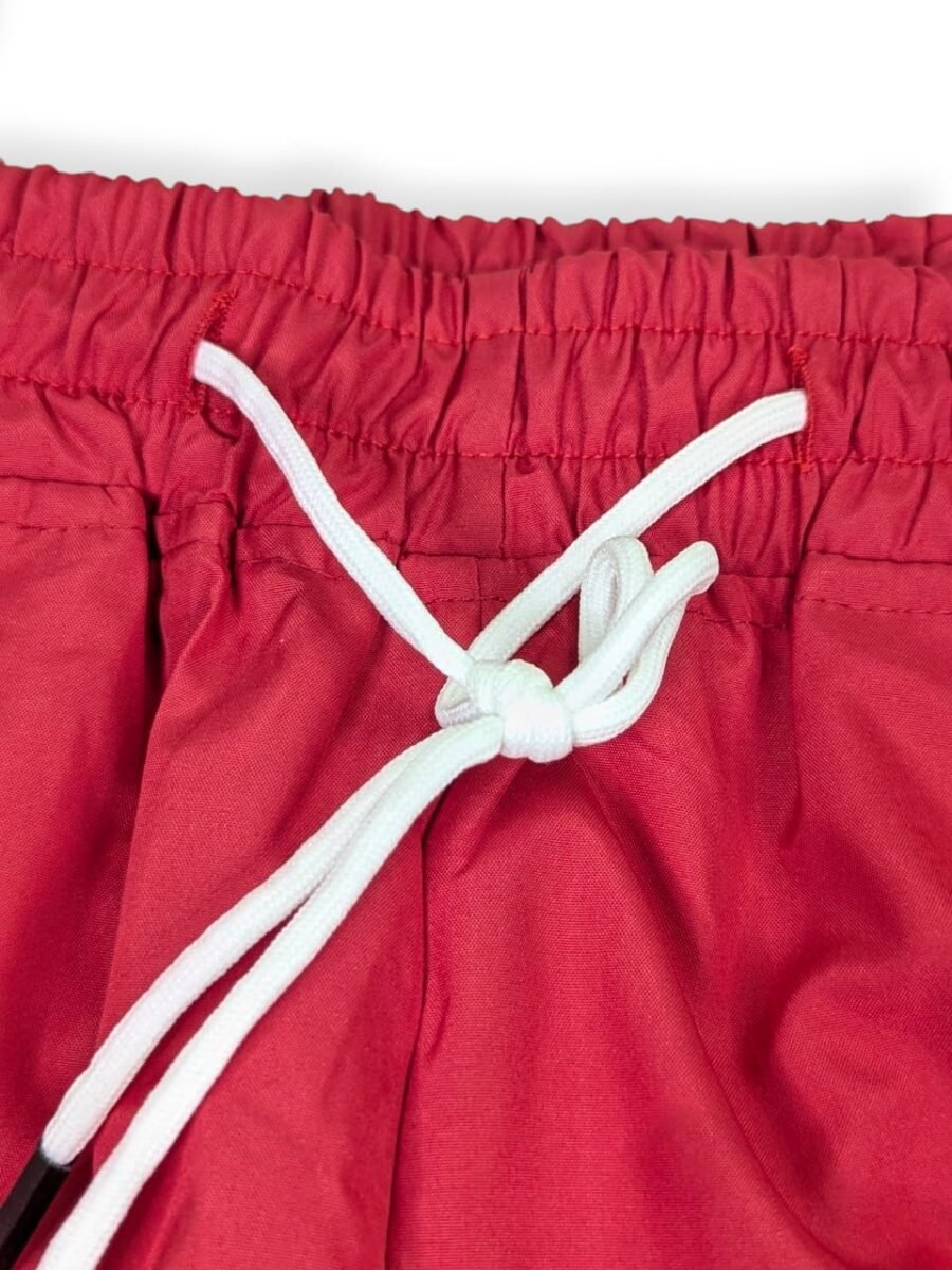 Shores Polo Bermudas impermeables para hombres, pantalones cortos, short para el verano, chores de caballeros cortos, para varones apolos