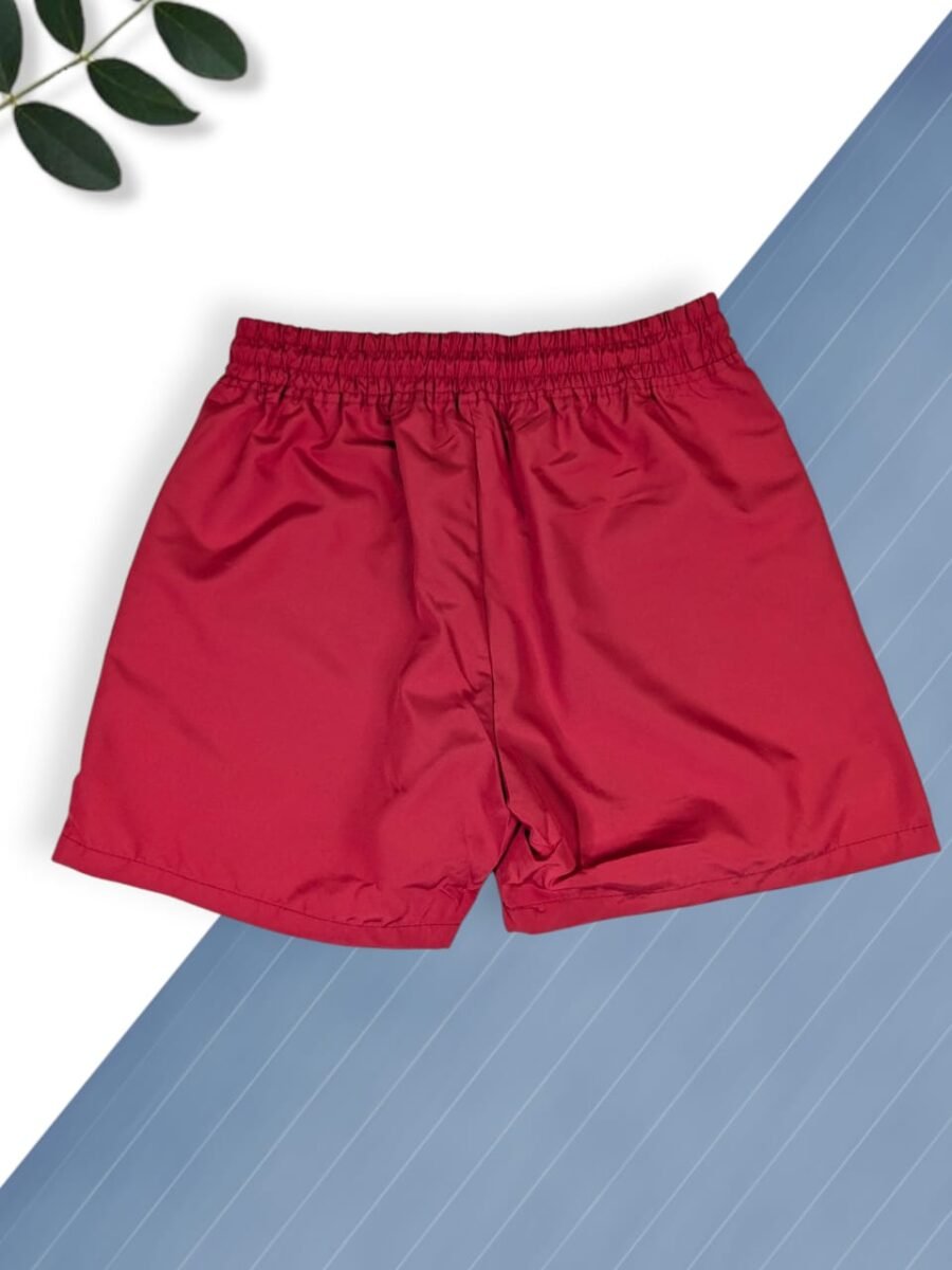 Shores Polo Bermudas impermeables para hombres, pantalones cortos, short para el verano, chores de caballeros cortos, para varones apolos