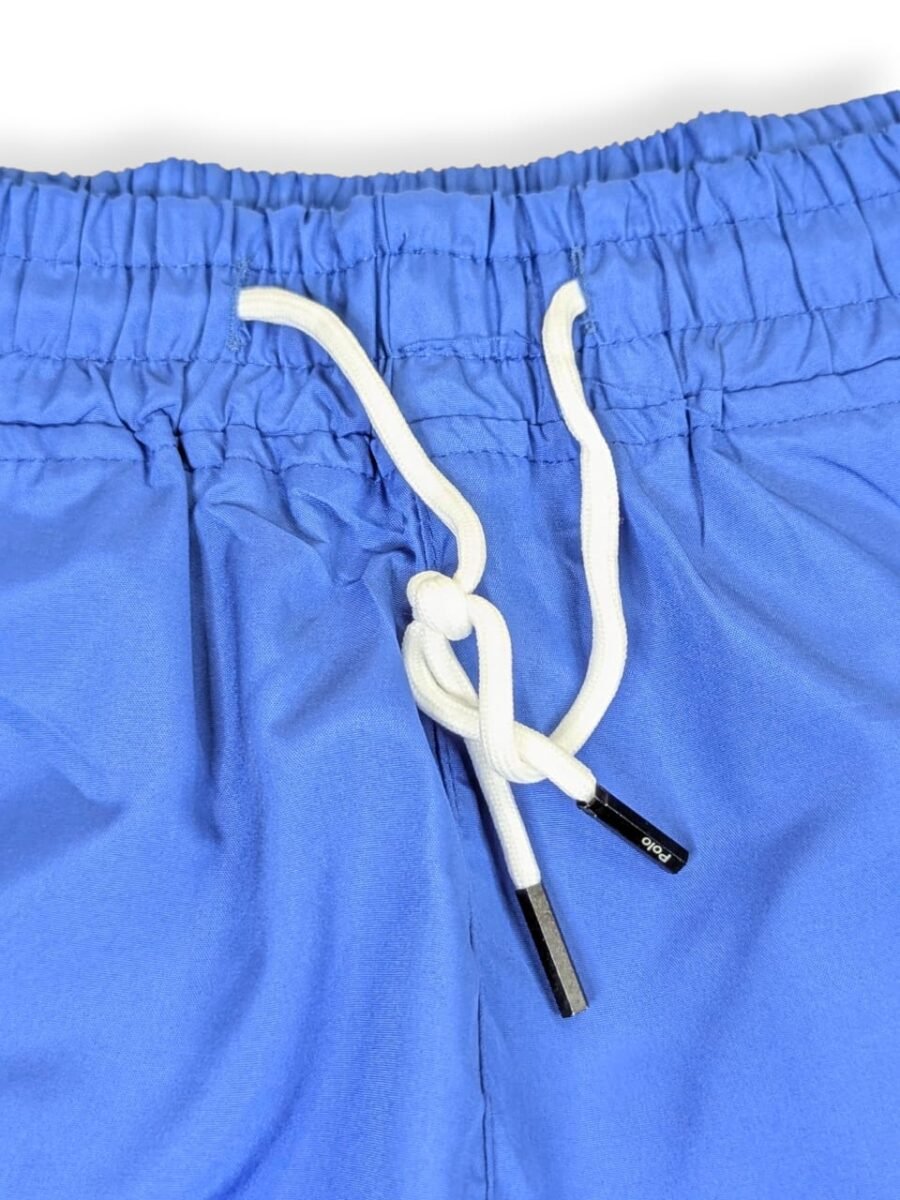 Shores Polo Bermudas impermeables para hombres, pantalones cortos, short para el verano, chores de caballeros cortos, para varones apolos