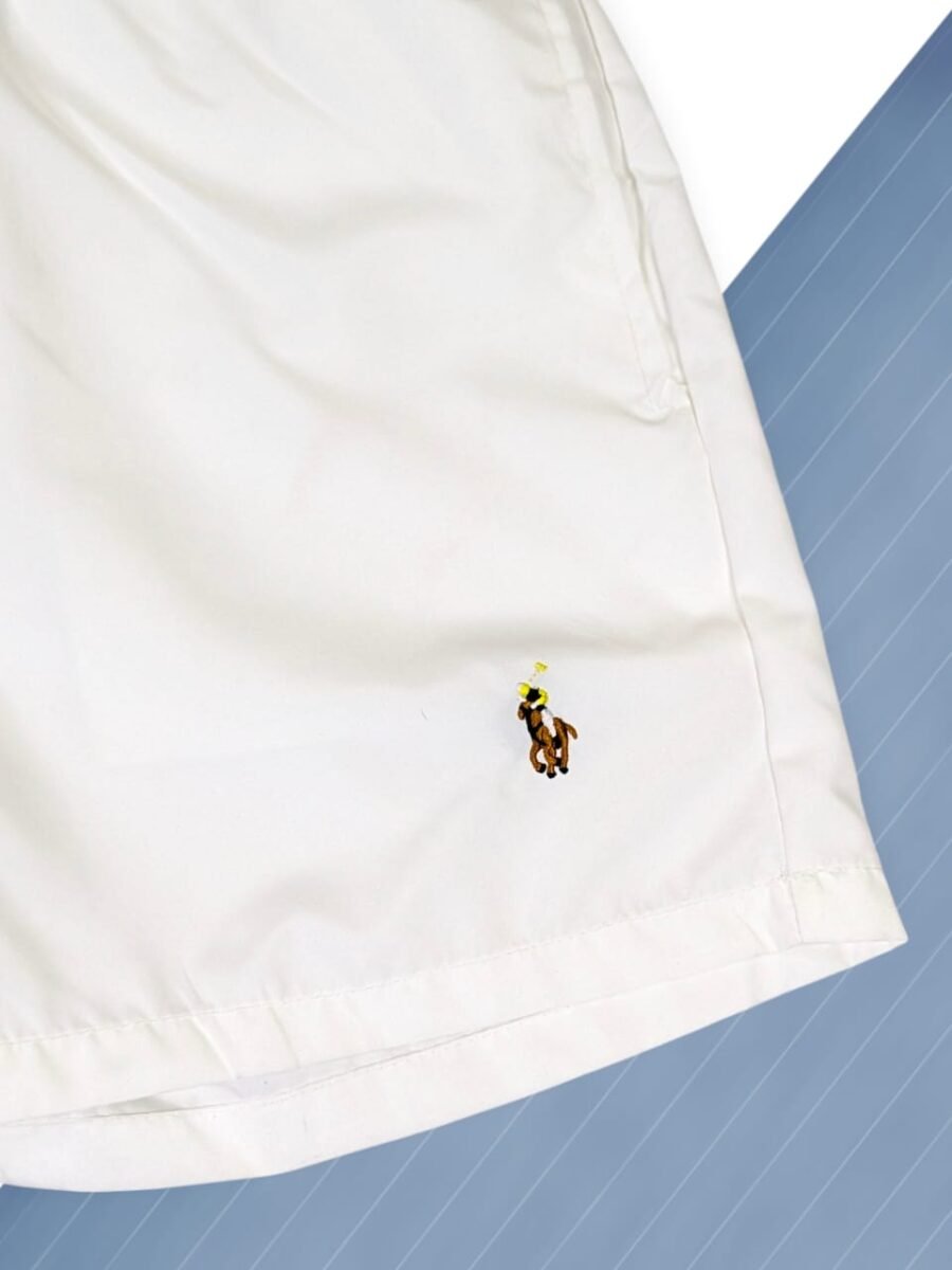 Shores Polo Bermudas impermeables para hombres, pantalones cortos, short para el verano, chores de caballeros cortos, para varones apolos