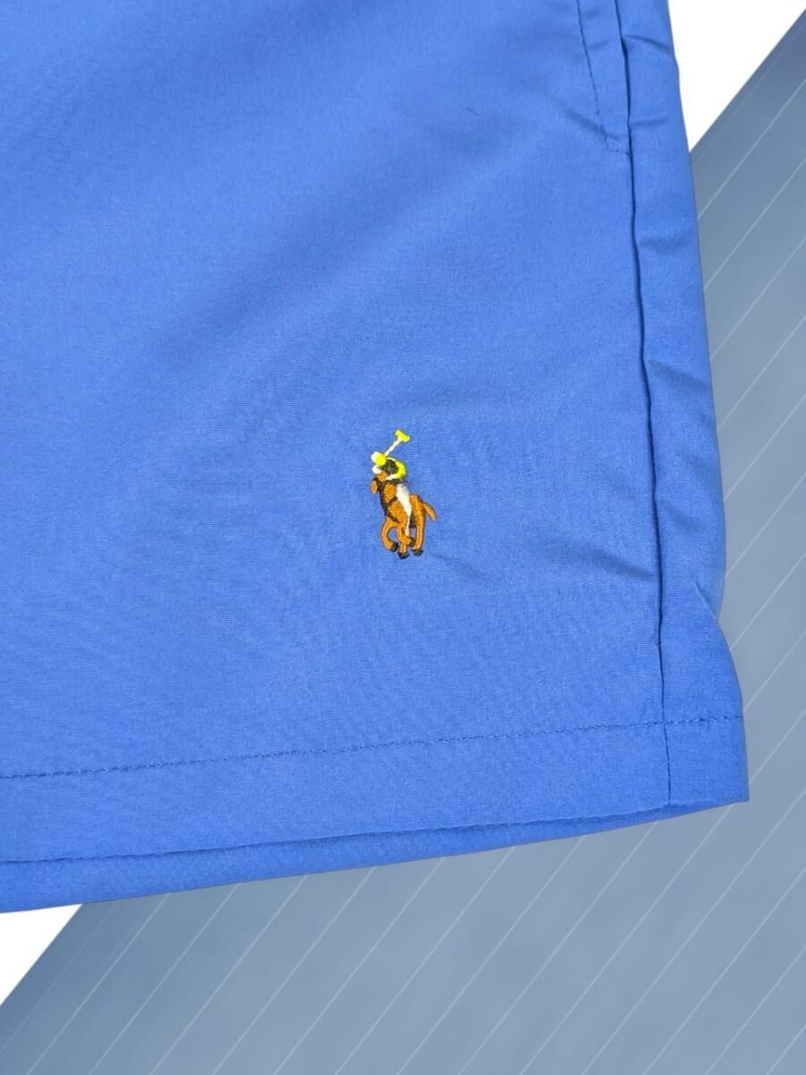 Shores Polo Bermudas impermeables para hombres, pantalones cortos, short para el verano, chores de caballeros cortos, para varones apolos